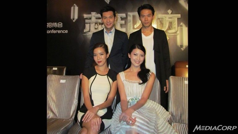 xinmsn the dream makers episode 28
